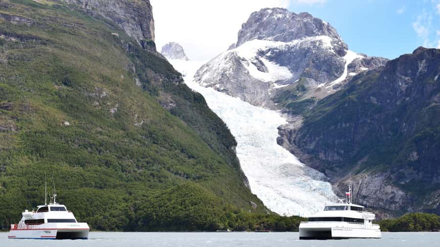 P. Natales: Balmaceda & Serrano Glaciers with Lunch & Whisky - Price and value: what $313 buys you, and what it doesn’t