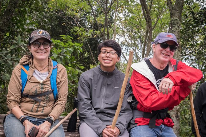 Pacaya Volcano Morning Tour from Antigua - The hike to Pacaya: lava fields, steady pace, and trail footing