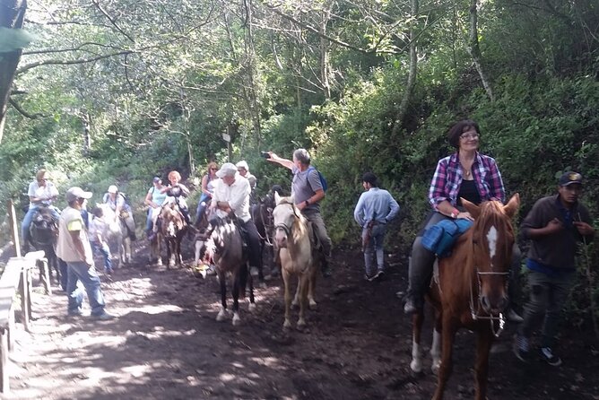 ¡Pacaya Volcano Tour from Antigua! - The 5-6 Hour Plan, Start to Finish