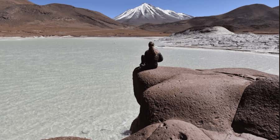 Piedras Rojas, Altiplanics Lagoons & Salar Full-Day Tour - The geography trick: why this route feels like a story