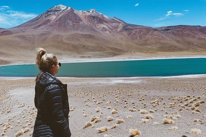 Piedras Rojas and Altiplanic Tour - Entering a different Atacama mood at Socaire