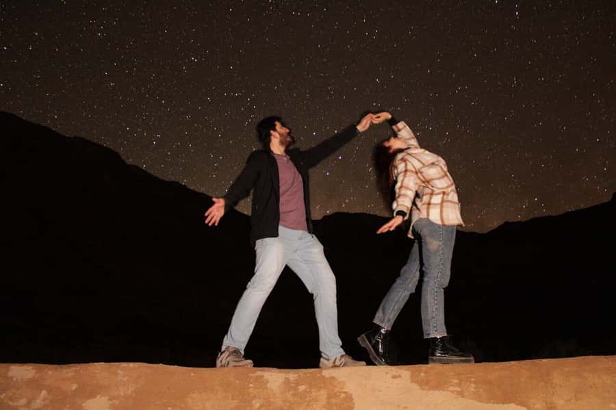Pisco Elqui: Mountaintop Stargazing and Night Portrait - Pisco Sour, Photo Timing, and the Souvenir You Actually Use