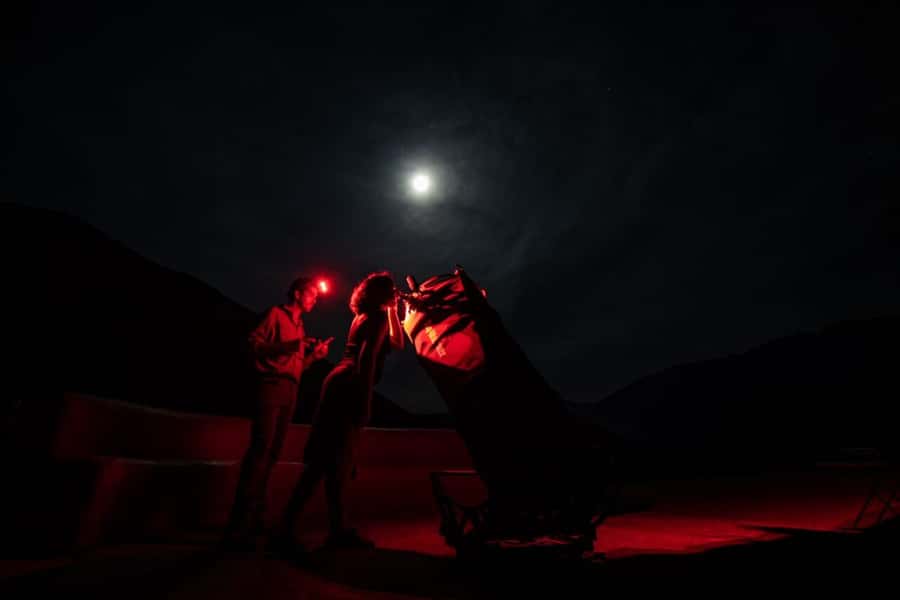 Pisco Elqui: Mountaintop Stargazing and Night Portrait - Who This Tour Suits Best in Your Chile Plan