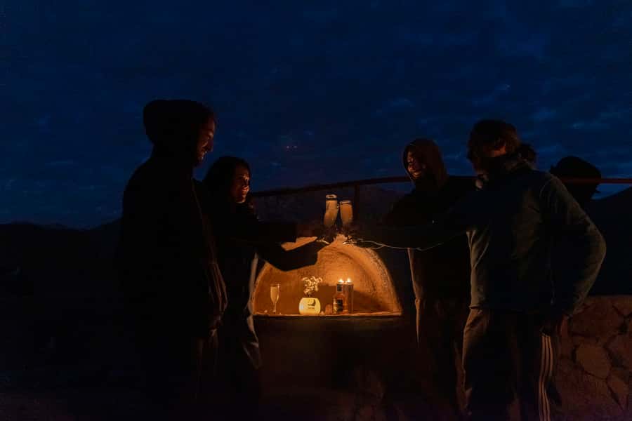 Pisco Elqui: Mountaintop Stargazing and Night Portrait - Should You Book Pisco Elqui Mountaintop Stargazing?