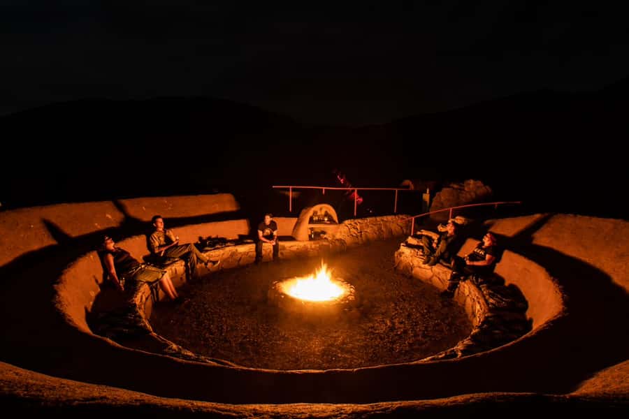 Pisco Elqui: Mountaintop Stargazing and Night Portrait - What You Learn Under the Southern Sky (and Why It Matters)