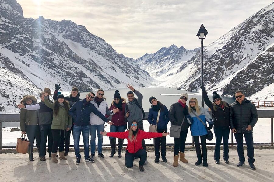 Portillo & Laguna del Inca with Lunch at the Hotel Portillo - What to pack so the day stays fun