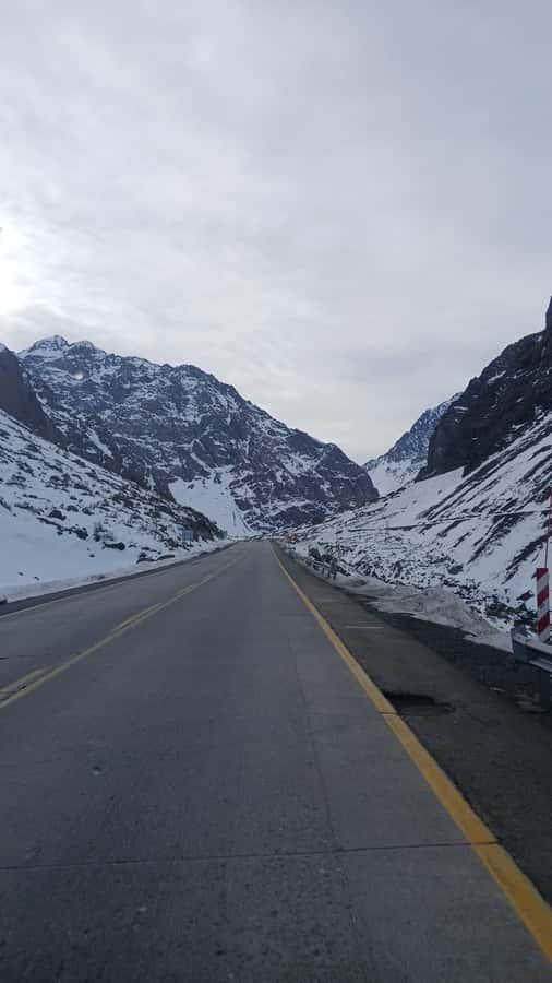 Portillo + Laguna del Inca with picnic - Chacabuco Victory Monument, Short Visit, Real Context