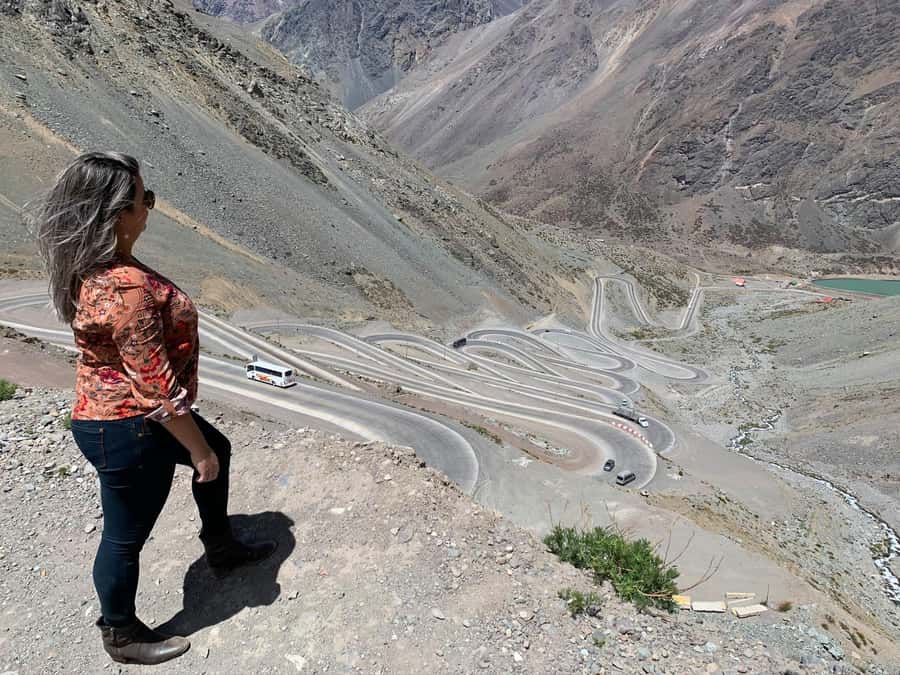 Portillo - Laguna Inca full day - Key things to know before you go