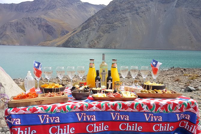 Private Andes Day Excursion to Maipo Valley and El Yeso Reservoir - Timing, transport, and the “8 hours” truth