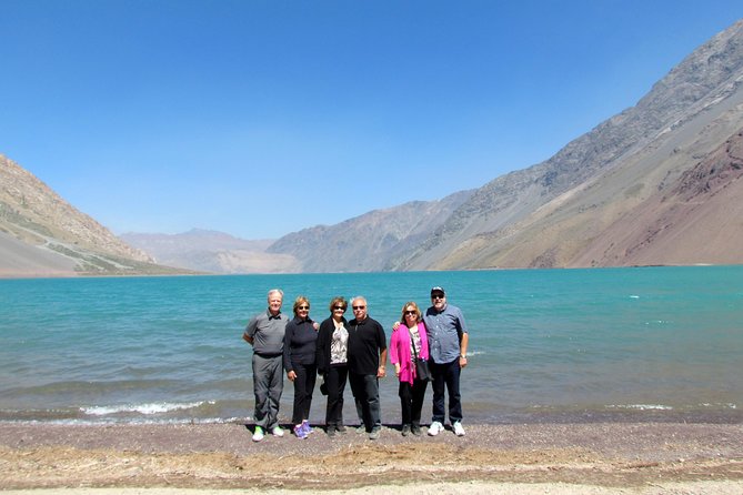 Private Andes Day Excursion to Maipo Valley and El Yeso Reservoir - What to wear and pack so the day feels easy, not annoying