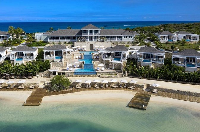 Private Antigua Airport Roundtrip Transfer to Hammock Cove - Price and value: is $90 per person fair?
