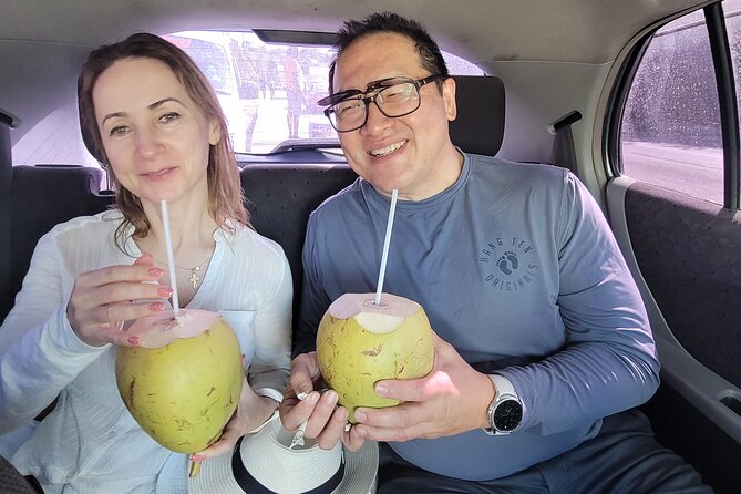 Private Antigua Island Tour - Practical Tips for a Smoother Day on Antigua