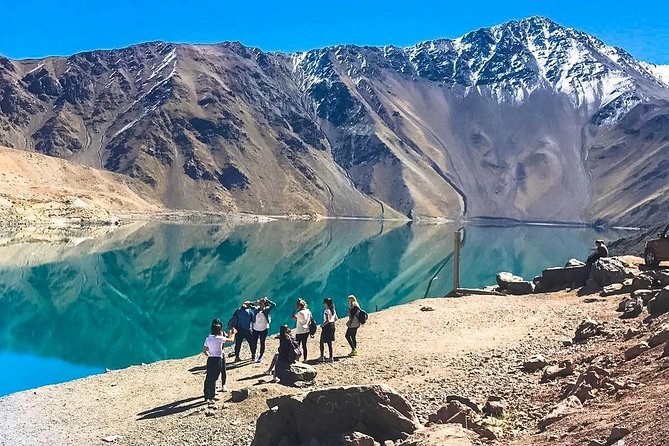 Private Day Trip to Cajón del Maipo & El Yeso Dam from Santiago. - Private transport, small group size, and how your guide shapes the day