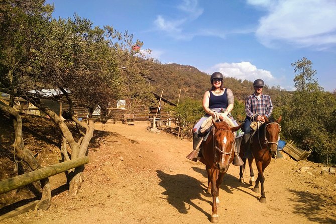 Private Horseback Adventure in the Andes, with Picnic & Wine - Price and value: what $278.90 gets you in real terms