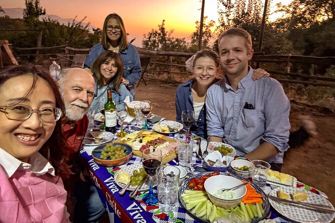 Private Horseback Adventure in the Andes, with Picnic & Wine - The drive, gear, and picking a horse that fits you