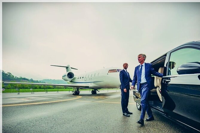 Private Round Trip Transfer From Antigua Airport to St. James's Club & Villas - Why This Transfer Feels Worth It After a Long Flight