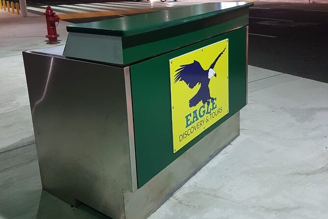 Private Round Trip Transfer From Antigua Airport to St. James's Club & Villas - Flight Tracking and the Waiting Plan for Delays