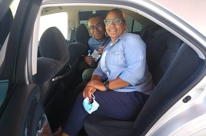 Private Round Trip Transfer From Antigua Airport to St. James's Club & Villas - Price and Value: Is $82.99 Per Person a Good Deal?