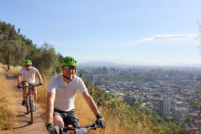 Private San Cristobal Hill Mountain Bike Tour - Price and Value, Plus the Booking Timing That Matters