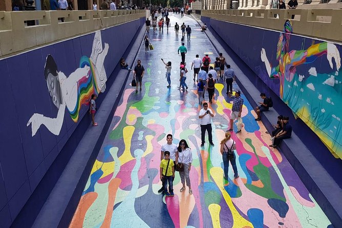 Private Santiago City Half Day Tour - How This Half-Day Private Tour Helps You Read Santiago
