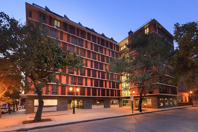 Private Santiago Hotel or Airport Arrival Transfer to Viña del Mar or Valparaiso - Who This Transfer Fits Best (And Who Should Consider Alternatives)