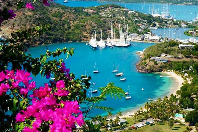 Private Snorkeling and Sightseeing Tour of Antigua - Key things I like about this tour