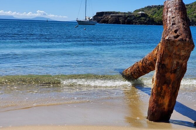 Private Snorkeling and Sightseeing Tour of Antigua - Who should book this snorkeling and sightseeing combo