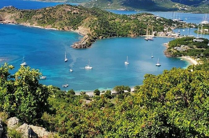 Private Snorkeling and Sightseeing Tour of Antigua - Quick planning tips so your day goes smoother