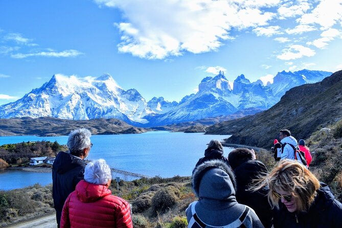 Private Torres del Paine & Milodon, departing from Punta Arenas - Key points worth your attention