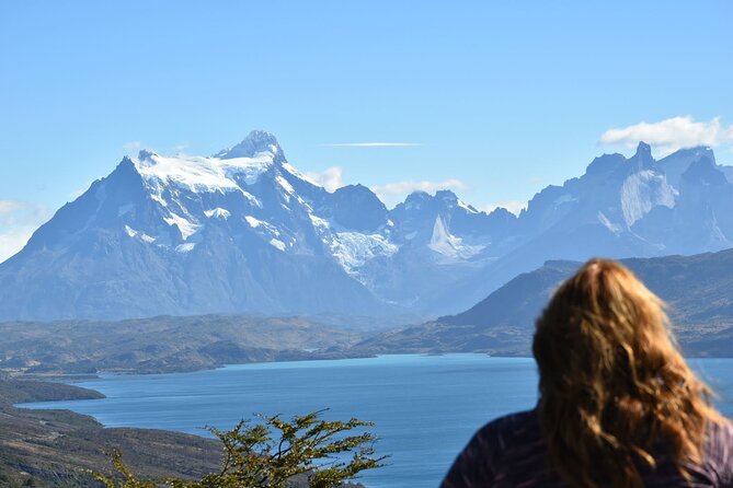 Private Torres del Paine & Milodon, departing from Punta Arenas - The early departure that makes this day trip possible