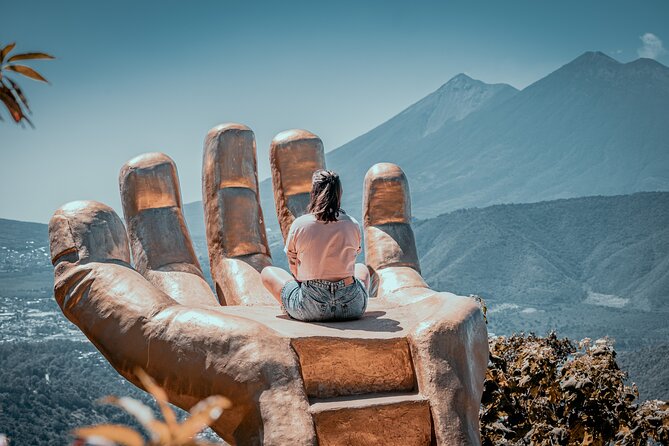 Private Tour of Antigua's Mountaintops - Antigua’s mountaintops, experienced the fun way