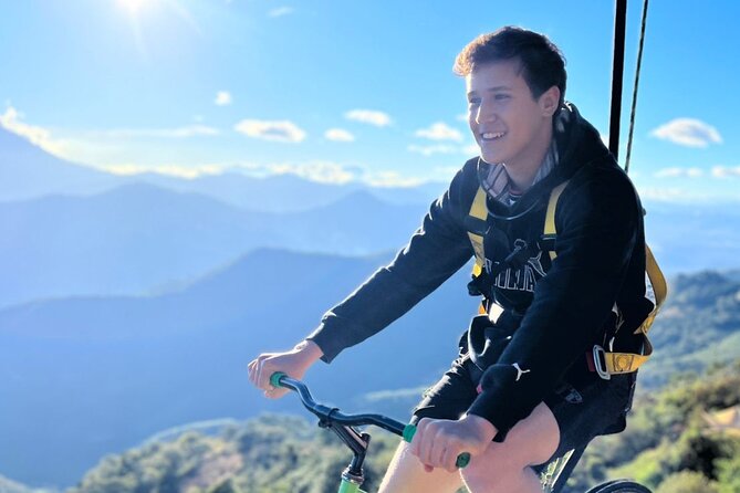 Private Tour of Antigua's Mountaintops - Meeting point timing, and why the schedule works