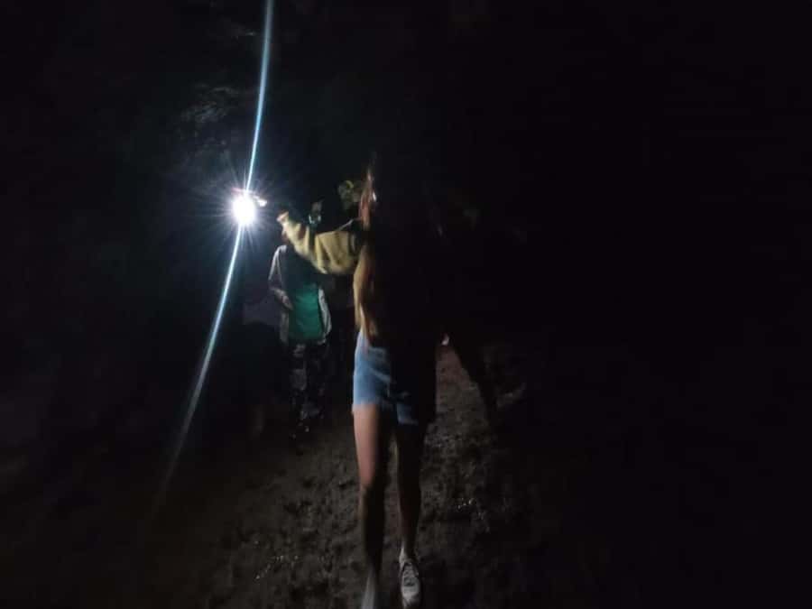 Private Tour: The Underground World of Rapa Nui Caves - The Underground World of Rapa Nui Caves: why it works as a half-day