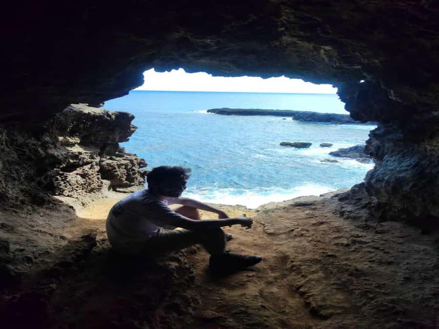Private Tour: The Underground World of Rapa Nui Caves - Ana Te Pora: light, shadow, and the cultural story behind the cave