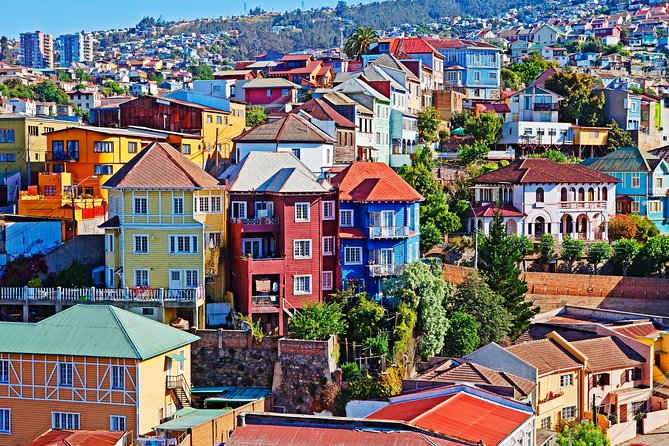 Private Tour: Viña del Mar and Valparaíso Tour with Wine Tasting in Casablanca Valley - Price and Value: What $170.50 Covers, and What Might Cost Extra
