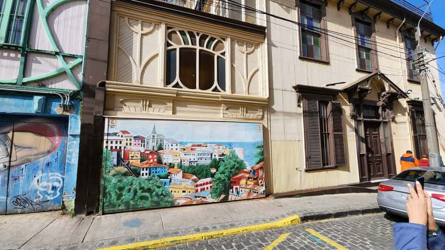 Private: Viña del Mar and Valparaiso Day Tour - Baburizza Palace: a palace visit that sets the tone