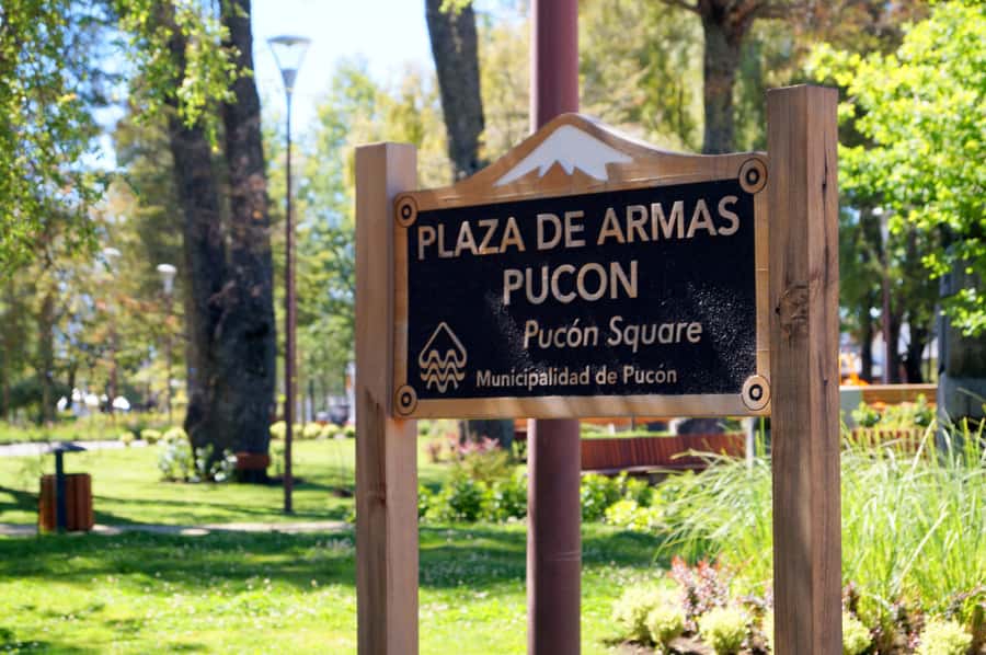Pucón and Villarrica: Guided Tour with Hotel Pickup - Craft Market Time and the Mirador Canela Photo Stretch