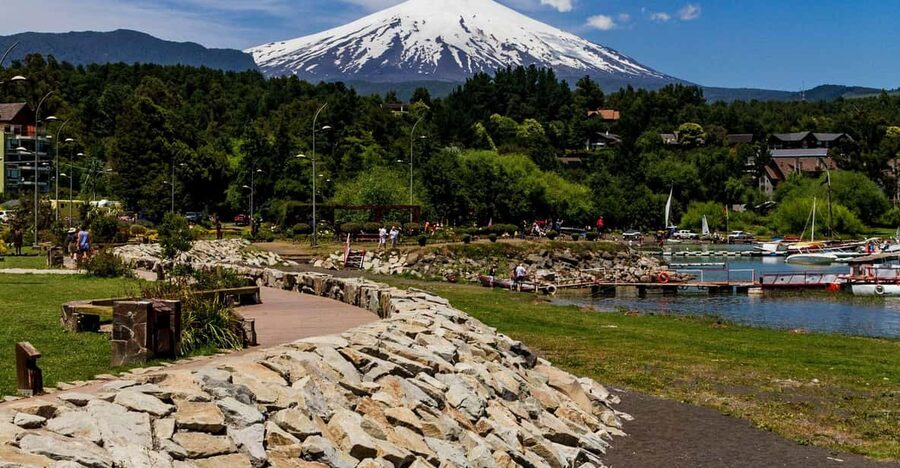 Pucón and Villarrica: Guided Tour with Hotel Pickup - Timing Tips for Getting the Most From 4 Hours