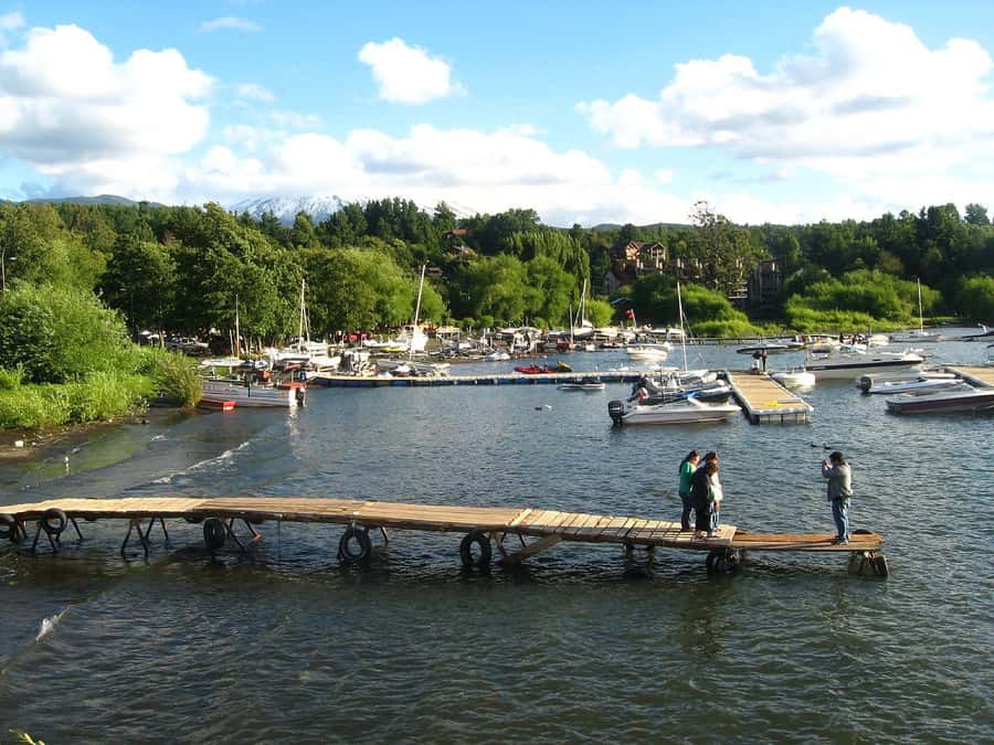 Pucón and Villarrica: Guided Tour with Hotel Pickup - Villarrica Waterfront to Municipal Museum: Walking History, Not Museum on Autopilot