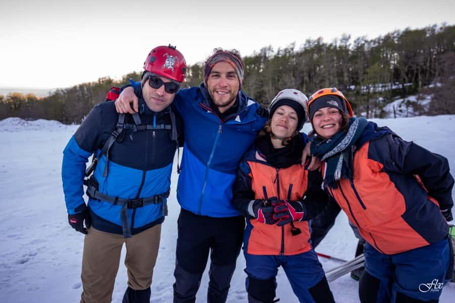 Pucón: Ascent to Villarrica Volcano - Key Things That Make This Villarrica Ascent Worth Your Day