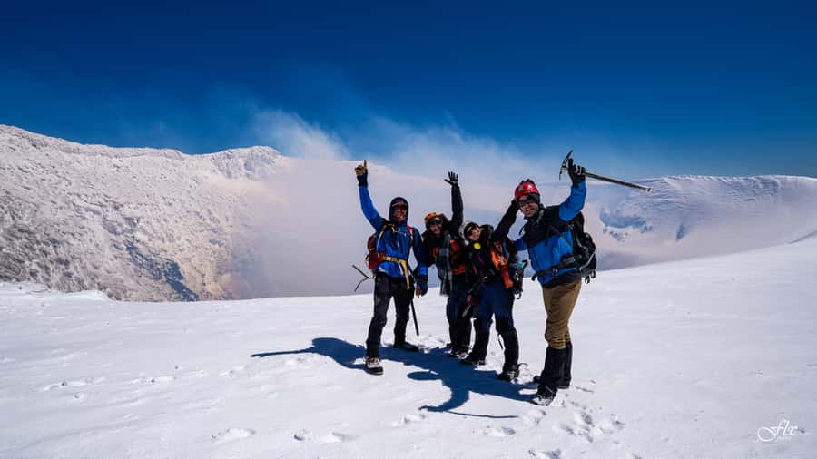 Pucón: Ascent to Villarrica Volcano - Should You Book This Villarrica Ascent?
