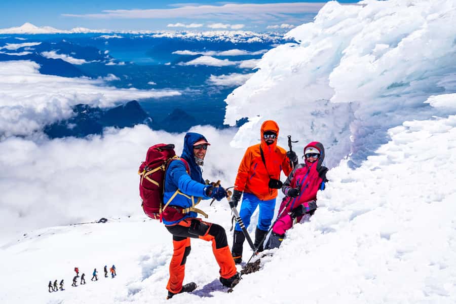 Pucón: Ascent to Villarrica Volcano - Who This Volcano Ascent Fits Best, and Who Should Skip It