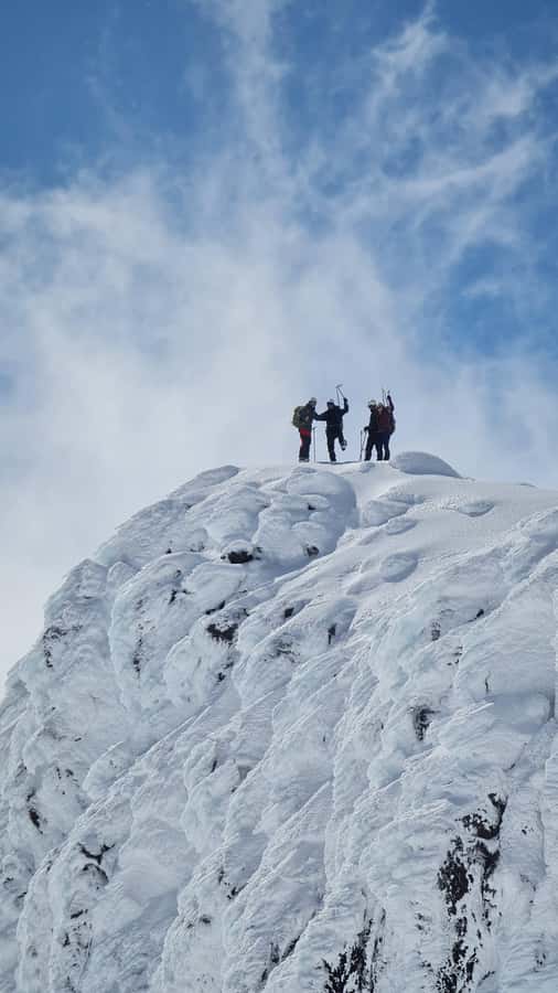 Pucón: Ascent to Villarrica Volcano - Gear That Actually Matches the Volcano, Not Just a Trail