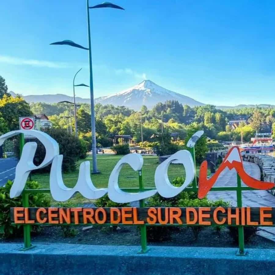 PUCON: TOUR AROUND THE AREA WITH THERMAL BATHS - Key Highlights Worth Your Attention