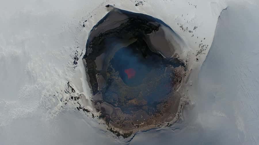 Pucón: Villarrica Volcano Climb - Why Villarrica Feels Like a Real Andes Climb (Not a Tour Bus Pitch)