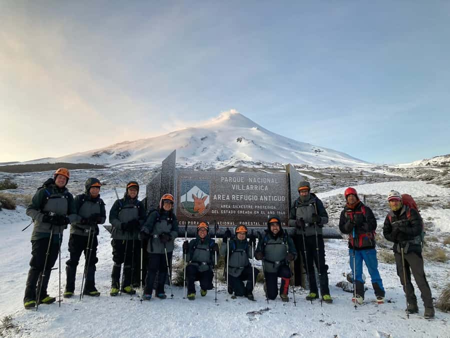 Pucón: Villarrica Volcano Climb - Key Points I’d Prioritize Before You Book