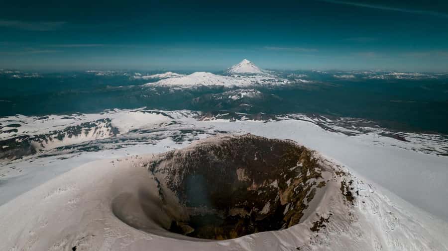 Pucón: Villarrica Volcano Climb - Guides, Group Control, and Why the Safety System Matters