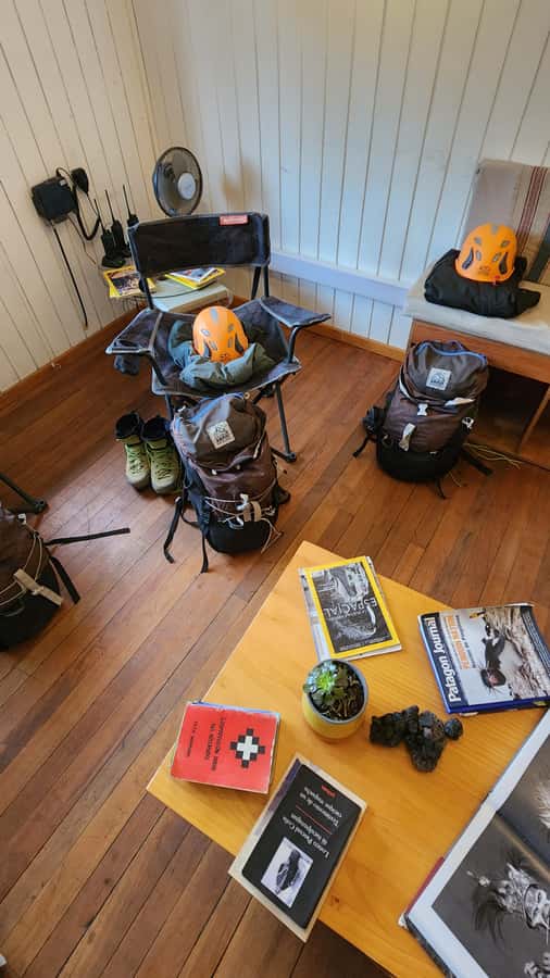 Pucón: Villarrica Volcano Climb - What to Pack, Plus the Stuff That Makes a Cold Volcano Day Bearable