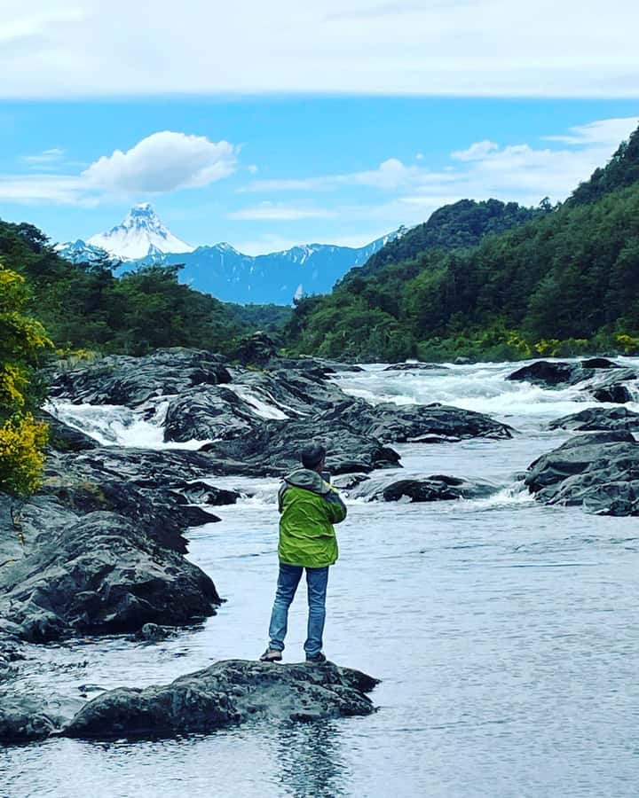 Puerto Montt: Osorno Volcano Tour Shore Tour in Private - Getting good photos without rushing