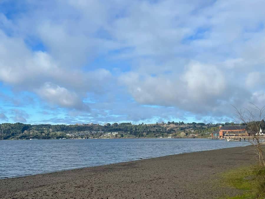 Puerto Montt: Osorno Volcano Tour Shore Tour in Private - Puerto Montt city walk: plazas, cathedral, and local rhythm